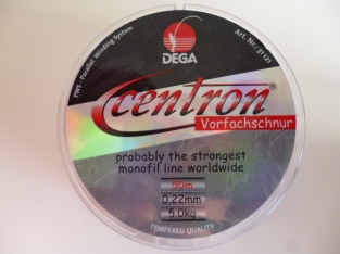 Centron Tippet 0,22 mm